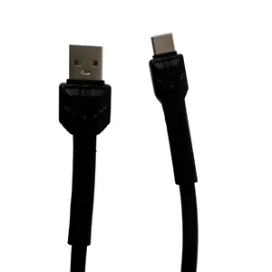 	 کابل تبدیل USB به USB-C موکسوم مدل MX-CB14 طول 1 متر