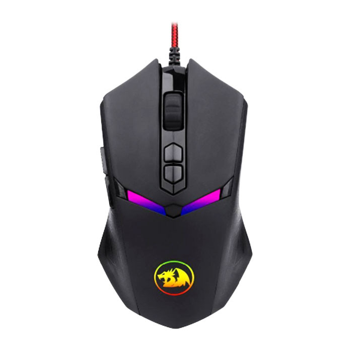 ماوس مخصوص بازی ردراگون مدل M602