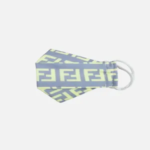 ماسک پارچه ای مدل سه بعدی کد 90