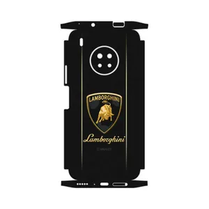 MAHOOT Lamborghini-FullSkin Cover Sticker for Huawei Y9a