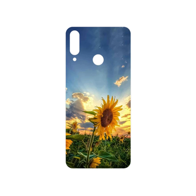 برچسب پوششی ماهوت مدل Summer Season مناسب برای گوشی موبایل ال جی W30