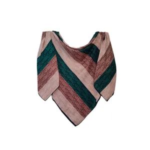 روسری زنانه مدل سوپرنخ کد 101