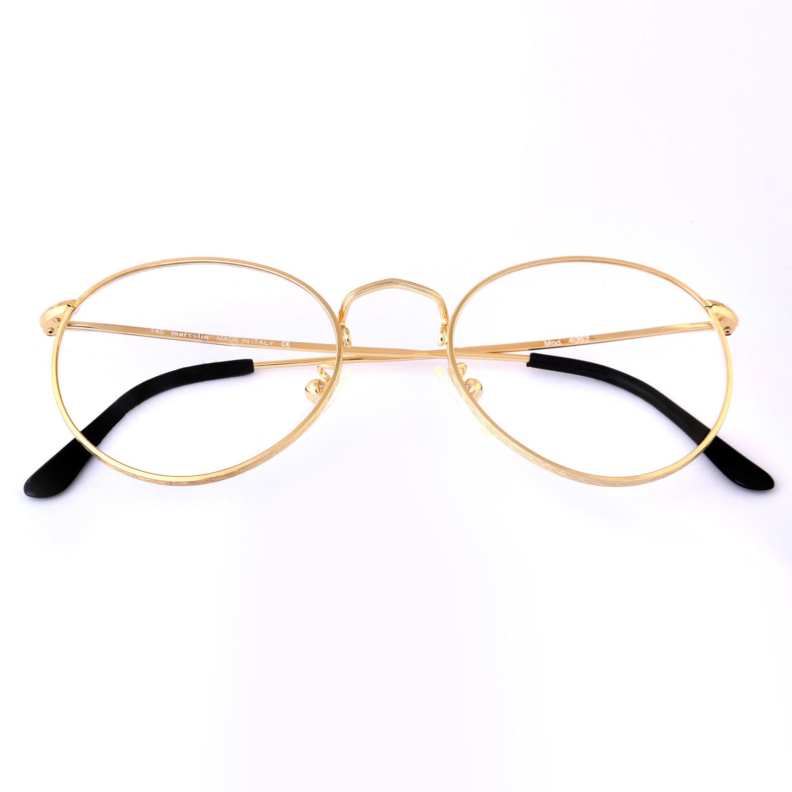 فریم عینک طبی بچگانه مارکولین مدل 4062 -  - 4