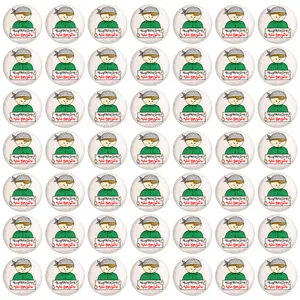 پیکسل خندالو مدل  پیکسل خندالو طرح عید غدیر کد 6178 بسته 50 عددی 