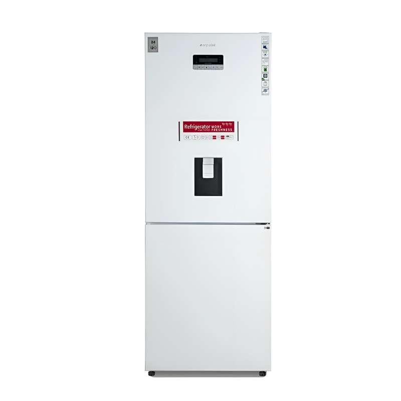 یخچال و فریزر 26 فوت آرچیداک مدل AR 26 Smith-W یخچال و فریزر 26 فوت آرچیداک مدل AR 26 Smith-W