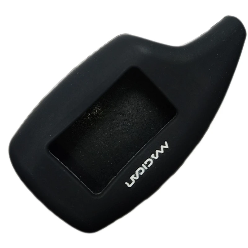 کاور ریموت و سوییچ دزدگیر خودرو یونیورس اکسسوری مدل UNIVERSE-SI-MAGICAR-902 مناسب برای ماجیکار 902