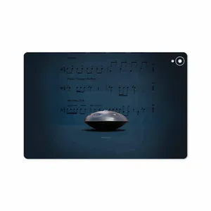 MAHOOT Hang Instrument Cover Sticker for Huawei Mediapad M6 10.8 2019