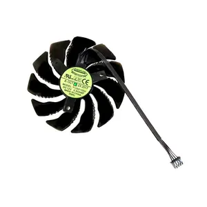 :فن کارت گرافیک مدل T129215SU