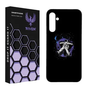 RIVEN RI1-19 Case For Samsung Galaxy S23 FE