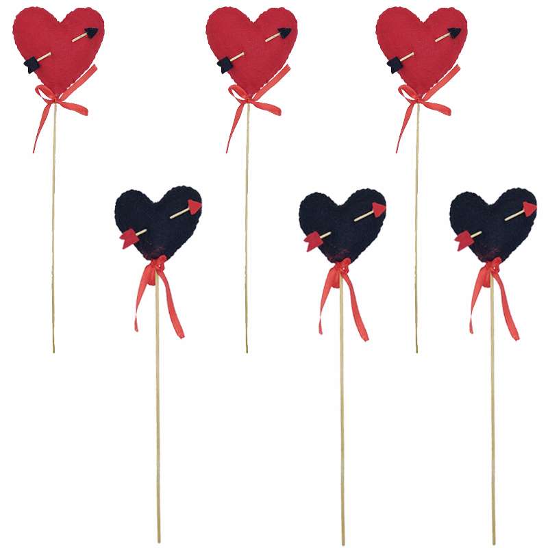 گیفت مدل ghalbtir بسته 6 عددی