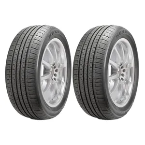 لاستیک خودرو نکسن مدل Npriz سایز 205/75R14 - دو حلقه
