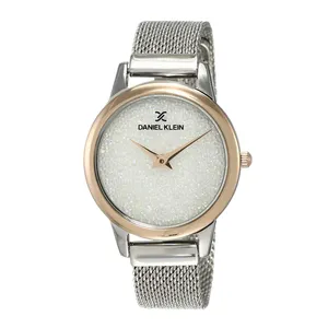 ساعت مچی عقربه ای زنانه دنیل کلین مدل DK.12040