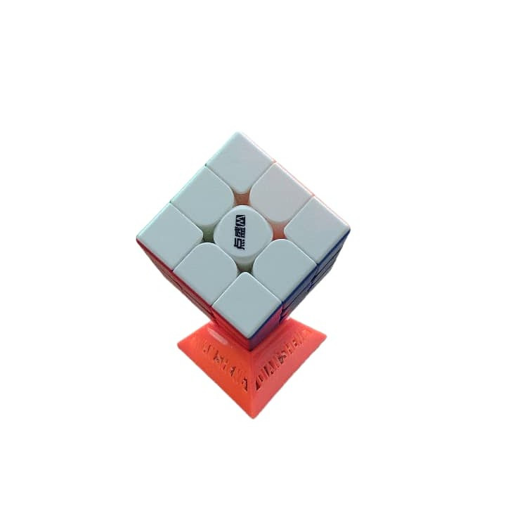 مکعب روبیک مدل سولار دیاشنگ