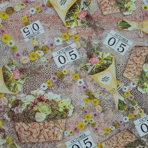کاغذ کادو کد 45 بسته 5 عددی