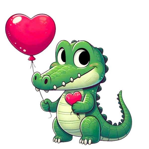  استیکر پارچه و لباس پاد آفرین طرح کارتونی کد 1965