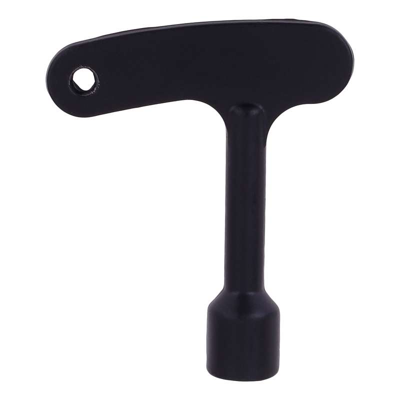 کلید درب آسانسور آرمان لیفت مدل KEY-T8-BL