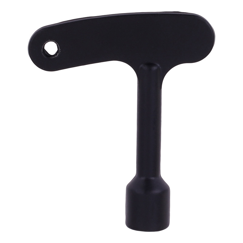 کلید درب آسانسور آرمان لیفت مدل KEY-T8-BL