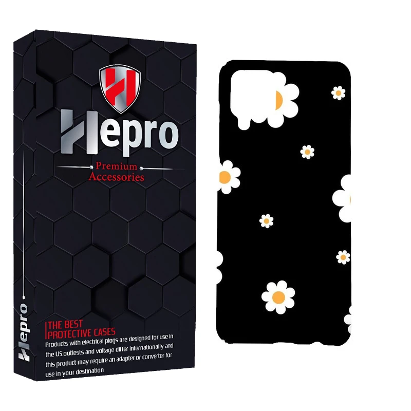 کاور هپرو مدل MC مناسب برای گوشی موبایل سامسونگ Galaxy A42