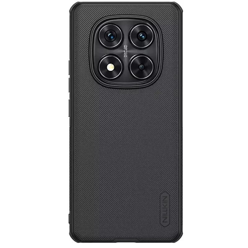کاور نیلکین مدل Super Frosted Shield Pro مناسب برای گوشی موبایل شیائومی Poco X7 5G / Note 14 Pro 5G