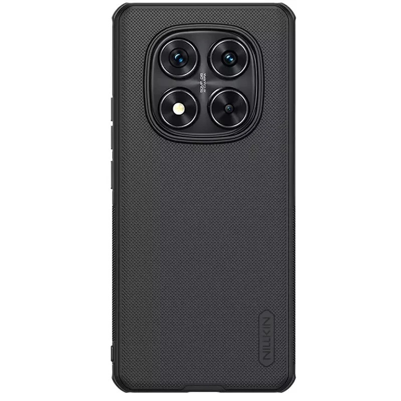 کاور نیلکین مدل Super Frosted Shield Pro مناسب برای گوشی موبایل شیائومی Poco X7 5G / Note 14 Pro 5G