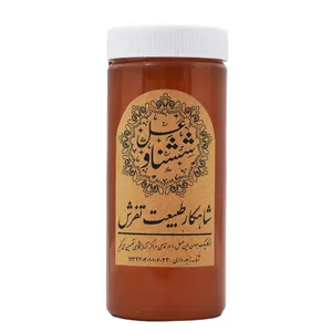 عسل طبیعی ششناو - 1000 گرم