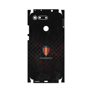 MAHOOT Koenigsegg Automotive AB-FullSkin Cover Sticker for Honor View 20