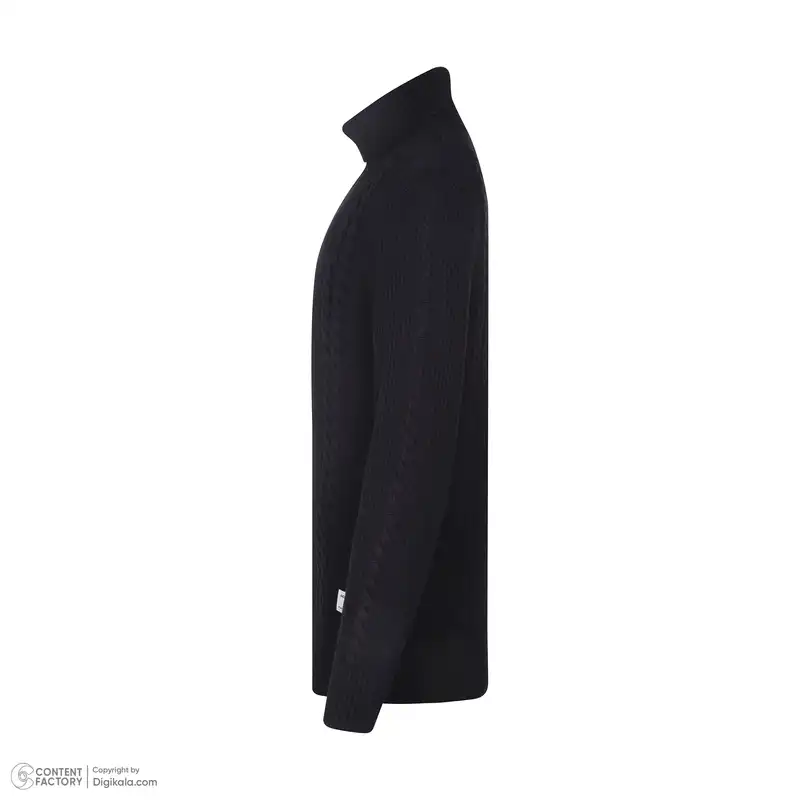 پلیور یقه اسکی مردانه جک اند جونز مدل JJ7898