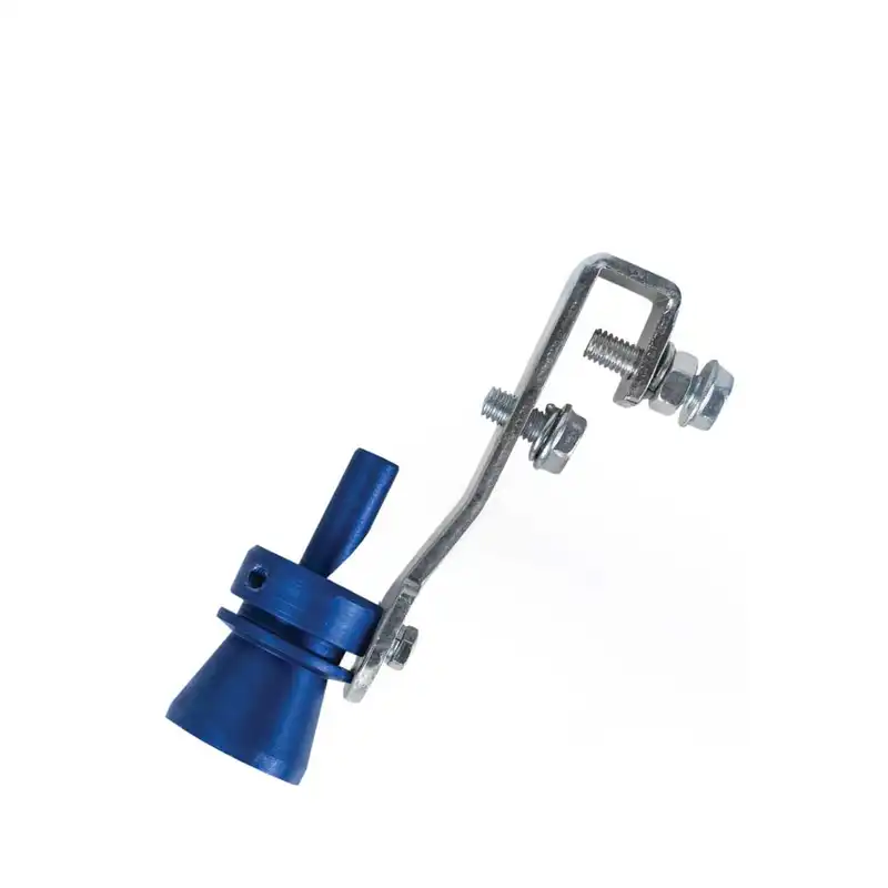 توربو ساند مدل Efeto-B410