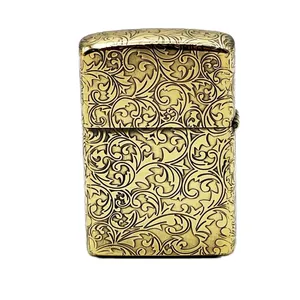 فندک چیف طرح رونسون مدل L115