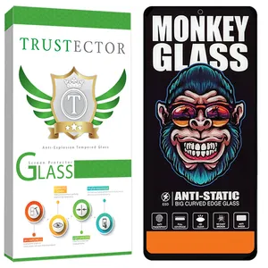 Trustector MAT20 Screen Protector For Samsung Galaxy A35 / Galaxy A55 / Galaxy M35