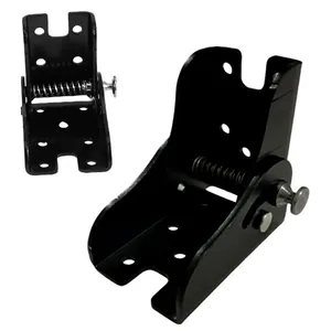 پایه نگهدارنده طبقه دیواری مدل  ls بسته دو‌ عددی