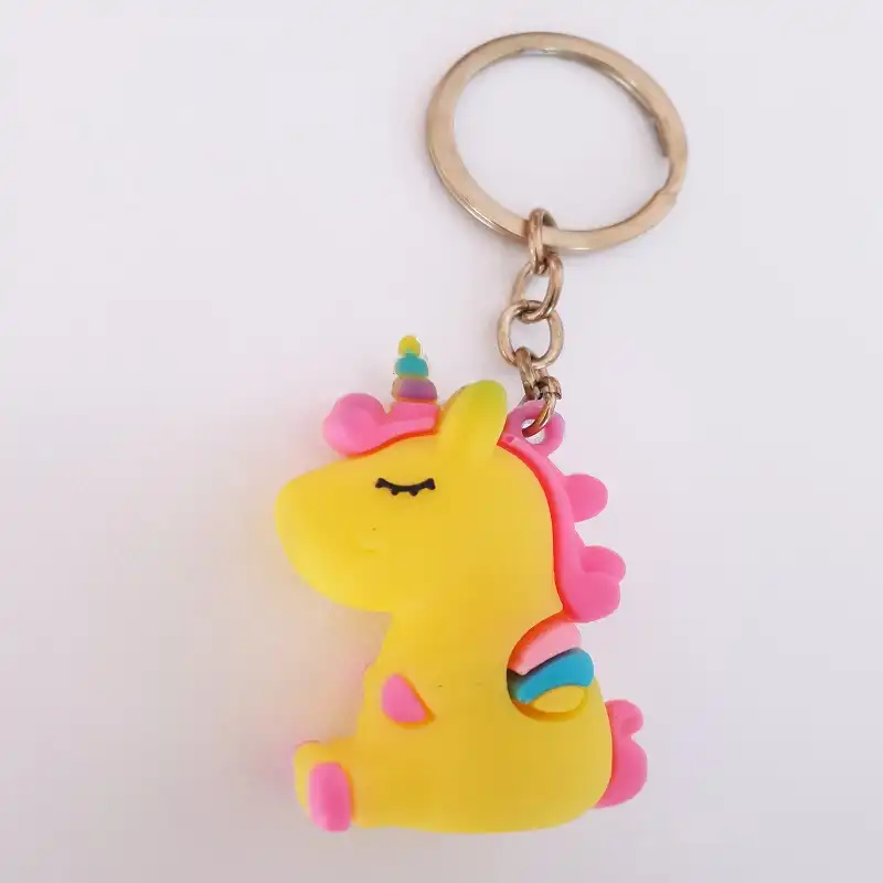 جاکلیدی مدل یونیکورن