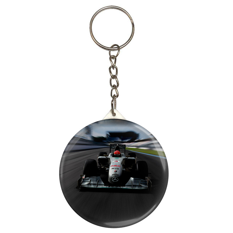 جاکلیدی طرح ماشین رالی فرمول یک مدل S4220 