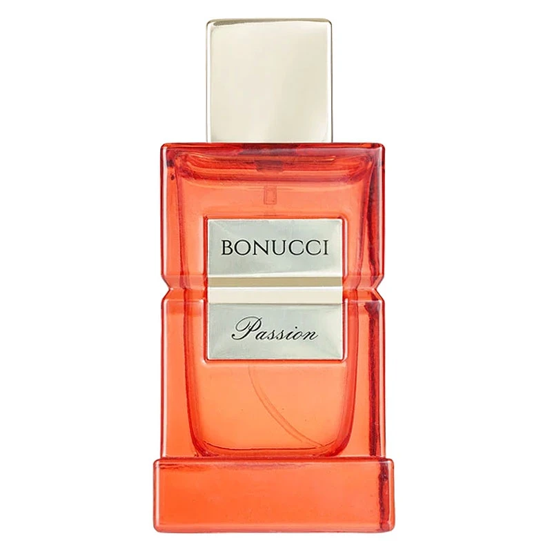 ادو پرفیوم مردانه بونوچی مدل PASSION با رایحه متعدل حجم 100 میلی لیتر