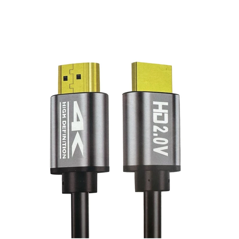 کابل HDMI مدل 4K ULTRA HD طول 5 متر