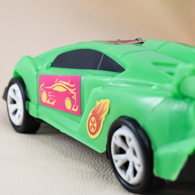 ماشین بازی مدل لامبورگینی جوجو  تویز