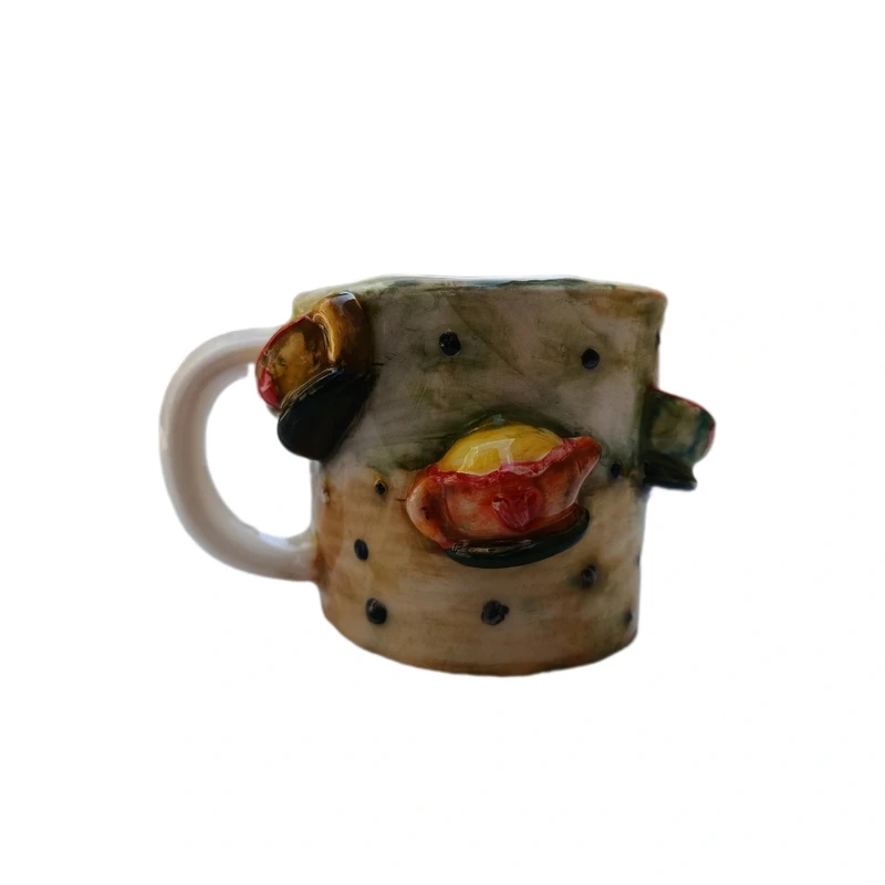 ماگ مدل فانتزی 