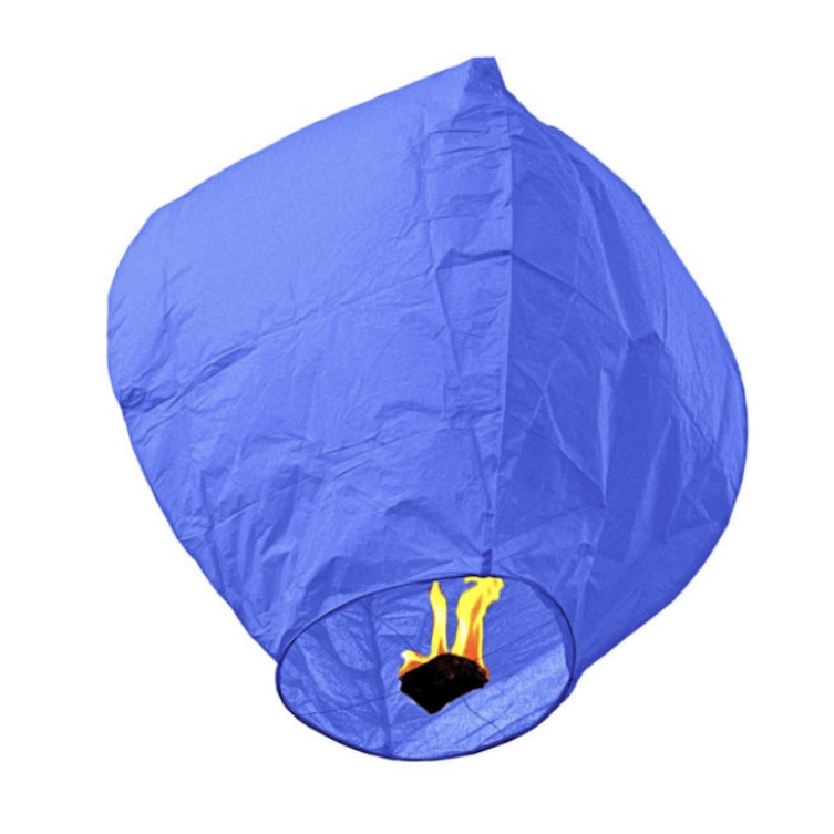 بالن آرزو ها کد0050