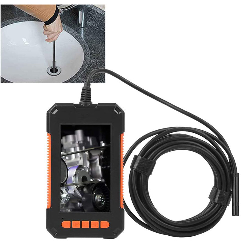 دوربین اندوسکوپی مدل P40