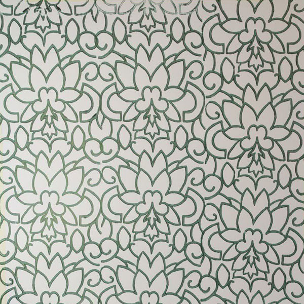 غلتک نقاشی مدل EG332 سایز 7 اینچ