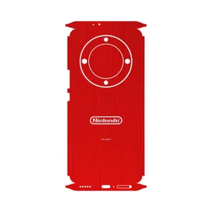 MAHOOT NINTENDO-FullSkin Cover Sticker for Honor X9a