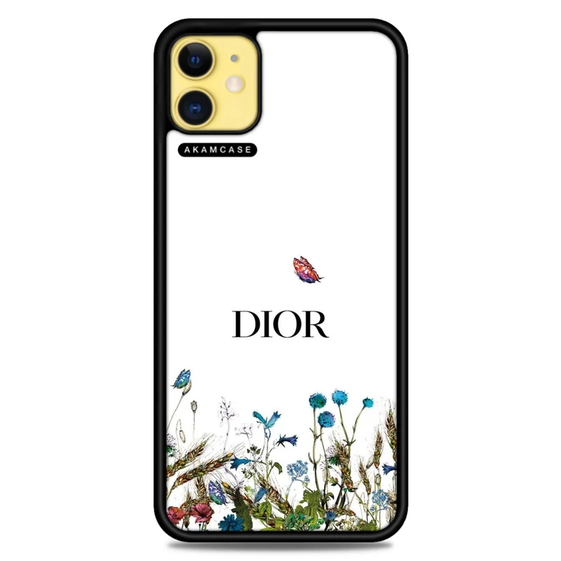 کاور آکام مدل AMC-WA11-BRANDS-43 مناسب برای گوشی موبایل اپل iPhone 11