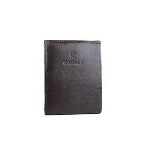 کیف پول مردانه چرمسال مدل KP120