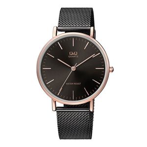 ساعت مچی عقربه‌ای مردانه کیو اند کیو مدل QA20J422Y