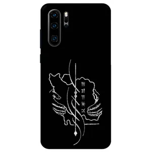 Megafone Homeland 1627 Cover For Huawei P30 Pro