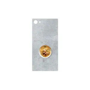 MAHOOT Pasta Cover Sticker for Sony Xperia Z5 Compact
