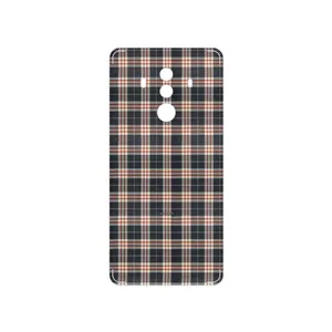 MAHOOT Fabric Texture 5 Cover Sticker for Huawei Mate 10 Pro