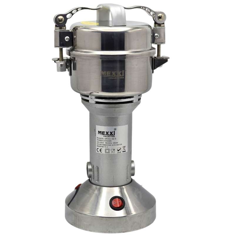 آسیاب صنعتی مکسی مدل GRIND-150-G