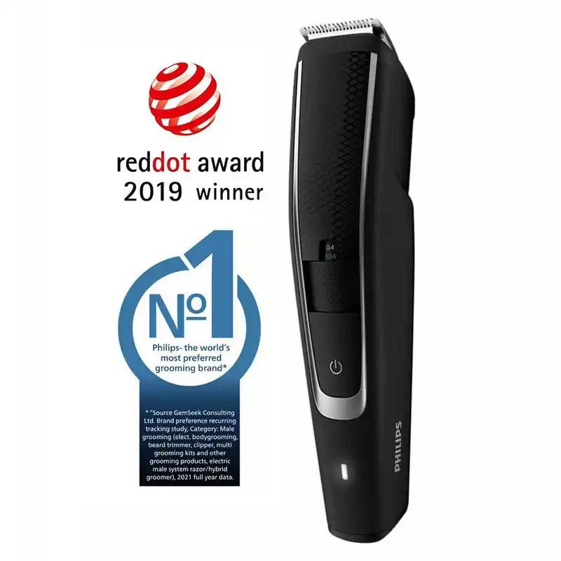 ماشین اصلاح موی سر و صورت فیلیپس مدل BT5502