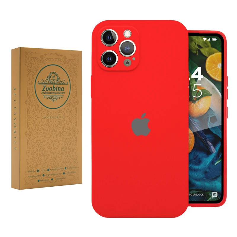 کاور مدل Tokyo مناسب برای گوشی موبایل اپل iPhone 13 Pro Max